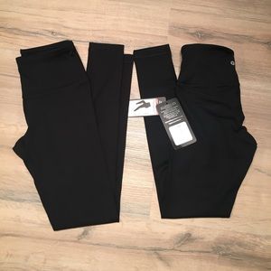 90 Degree by Reflex leggings set